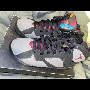 Jordan Retro 7